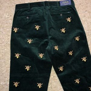Men’s Polo Pants size 30/30. Corduroy